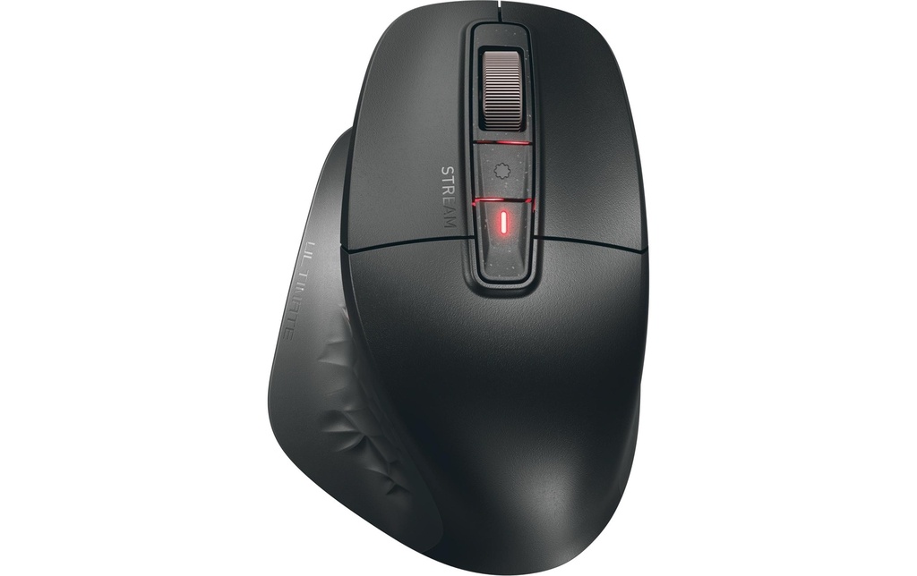 Cherry Souris Stream Mouse Ultimate
