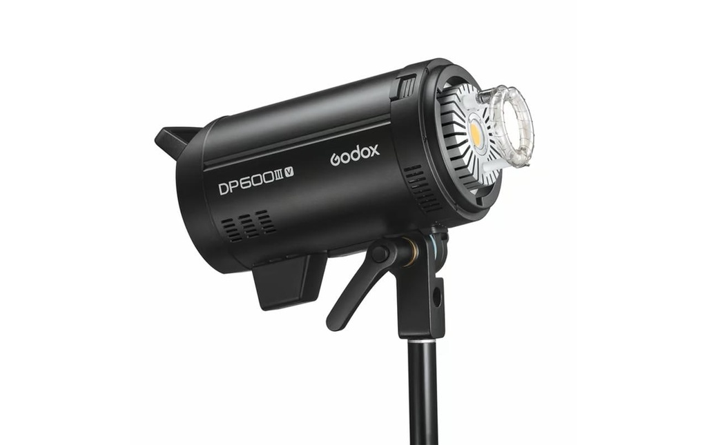 Godox Flash DP600 III V Flash de studio