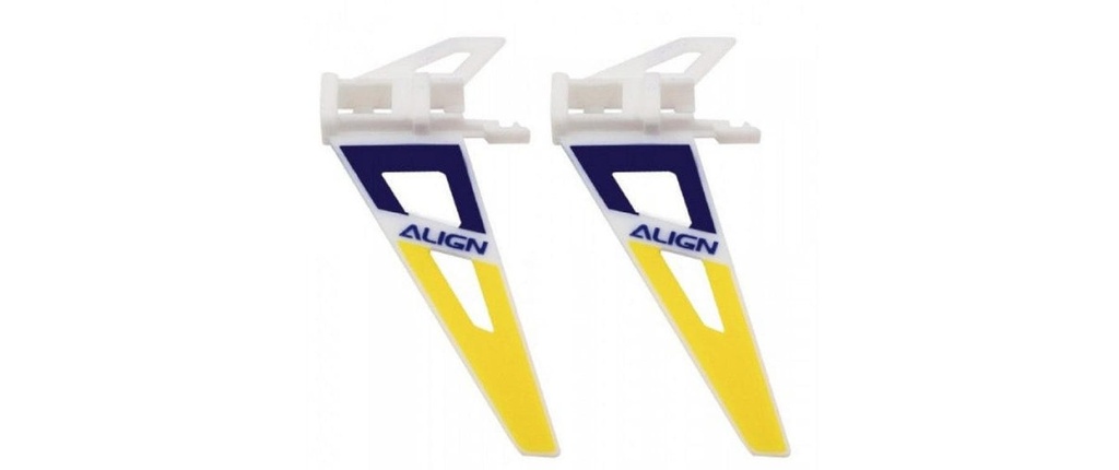 ALIGN Empennage vertical 150