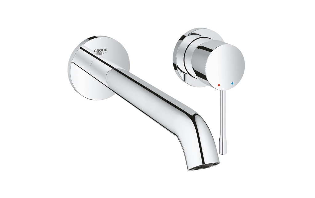 GROHE Robinetterie de lavabo Essence