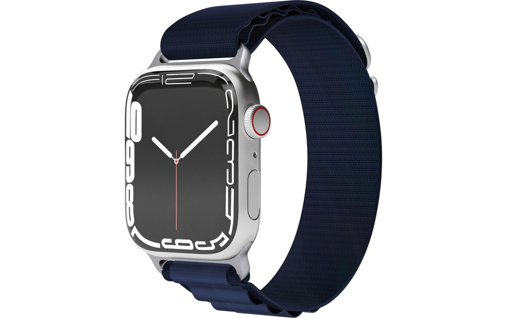 Vonmählen Bracelet Action Loop Apple Watch 40/41/42 mm Navy