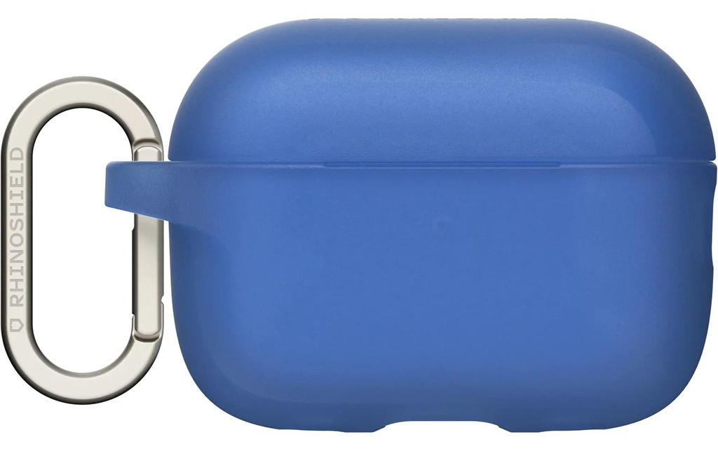 Rhinoshield Mallette de transport AirPods Gen. 1 st/2nd Gen. Cobalt Blue