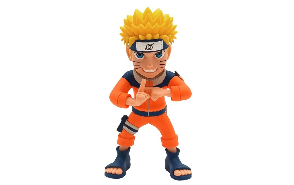 Minix Figurine Naruto: Uzumaki double pose 12 cm