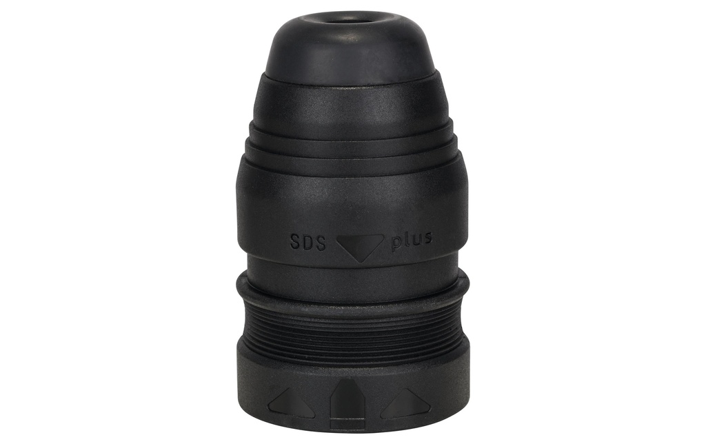 Bosch Professional Mandrin à serrage rapide SDS plus