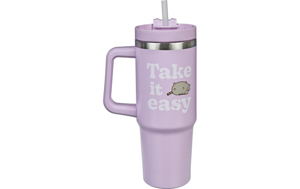 Undercover Gourde Pusheen 880 ml