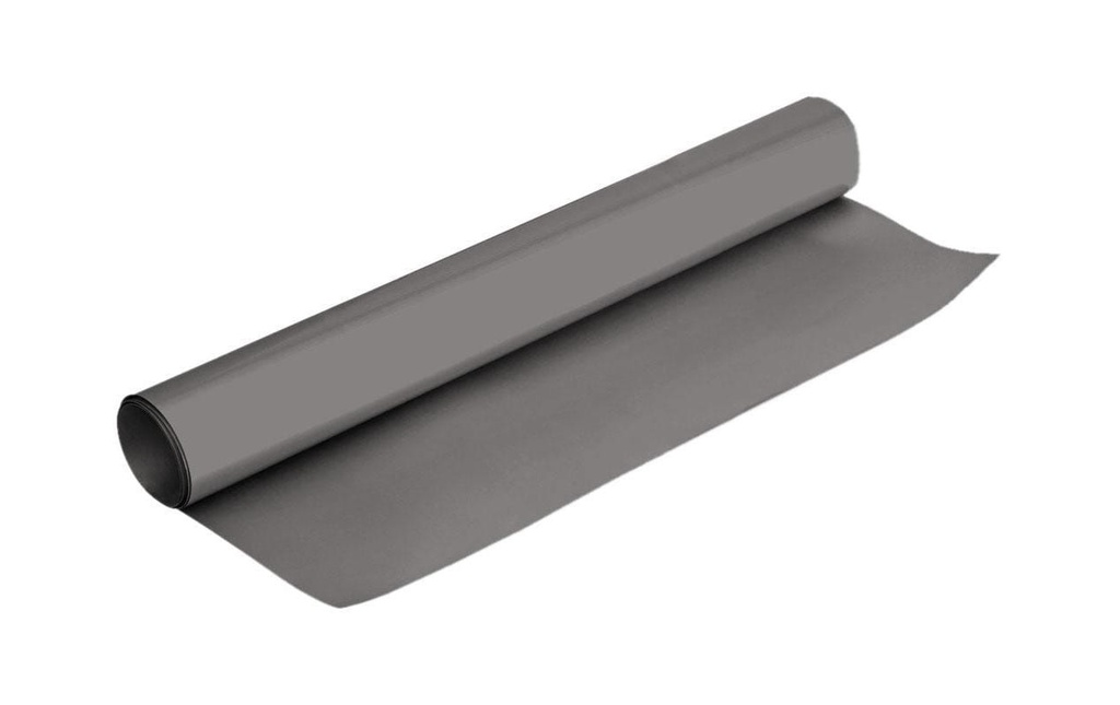 Oracover Film thermo-rétrécissable gris clair RAL 7035