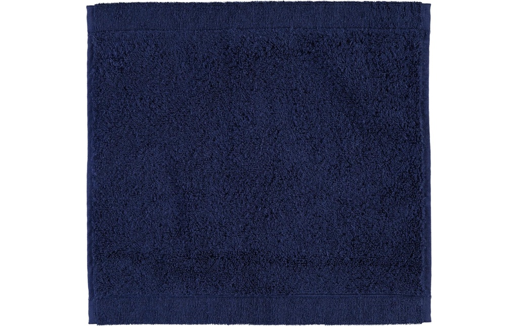 Cawö Lavettes Lifestyle Uni 30 x 30 cm, Navy