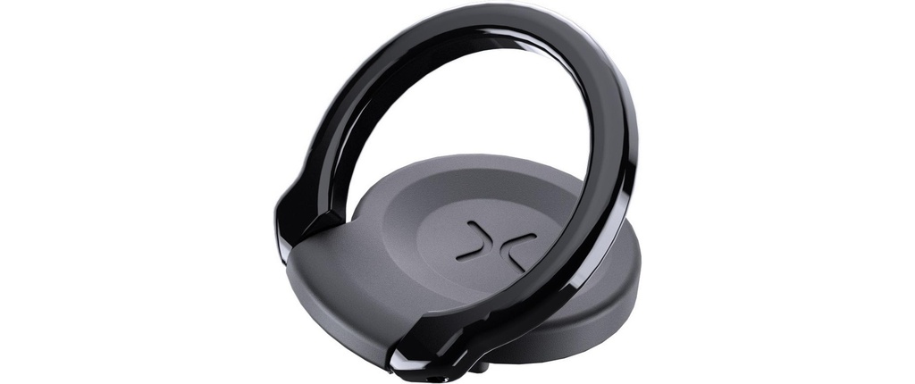 SP Connect Supports pour téléphone portable Connect Ring Mount SPC+