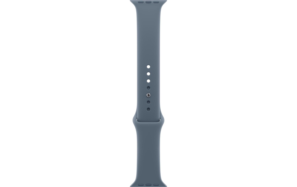 Apple Sport Band 42 mm Anchor Blue S/M