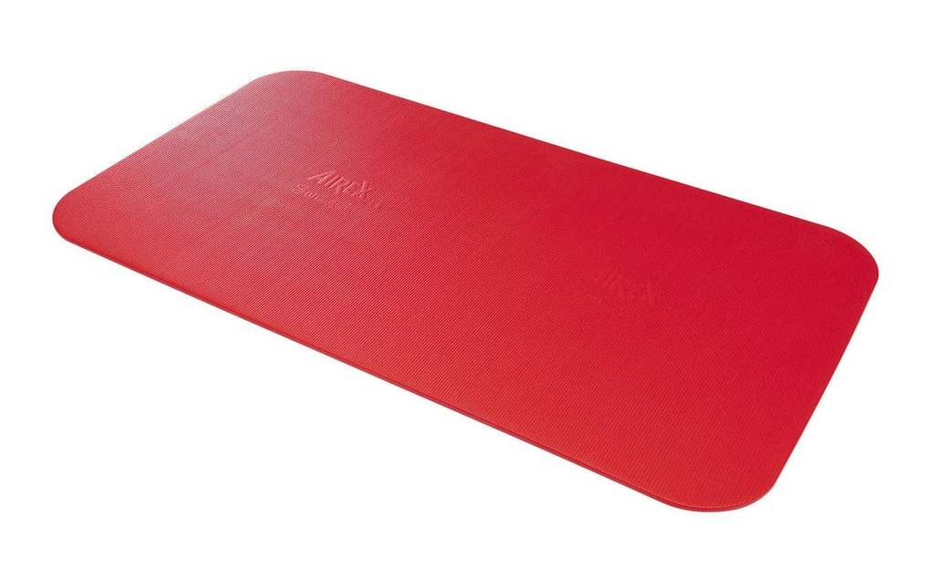 Airex Matelas de gymnastique Corona Rouge, 185 cm