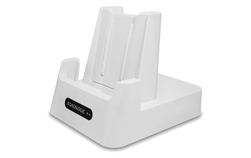 Datalogic Station de recharge Single Slot pour Memor 10 HC