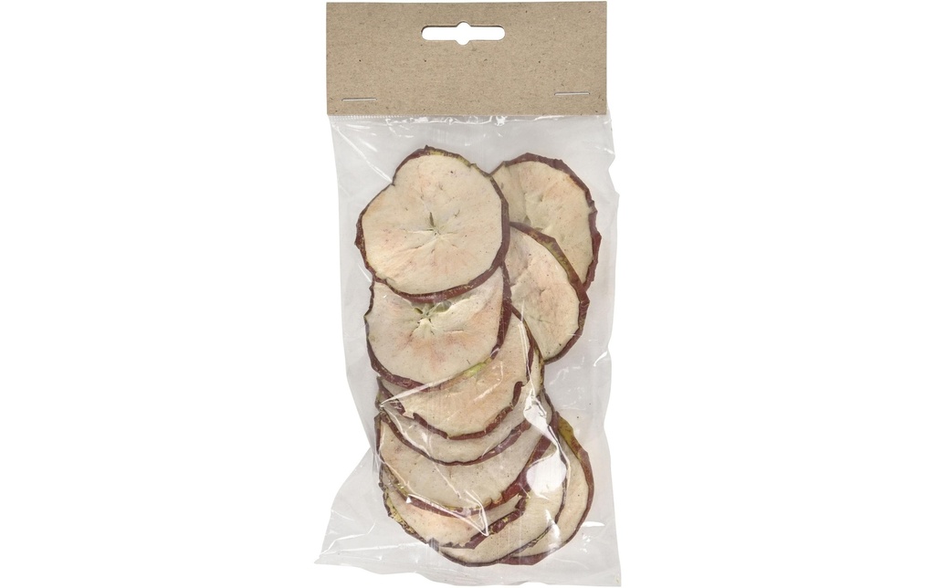COCON Tranches de pommes, 10 pièces