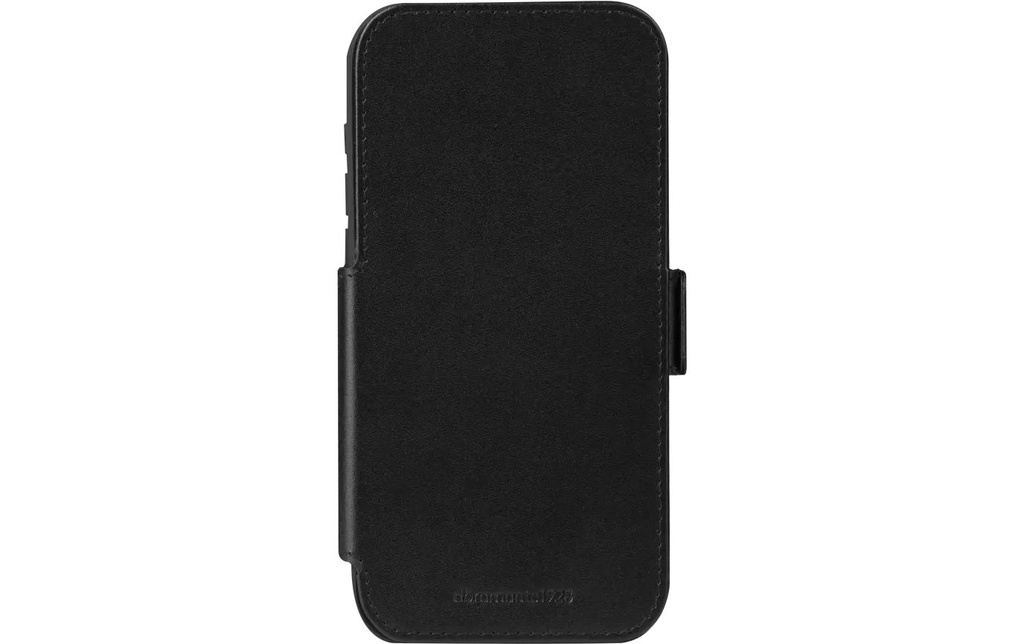 dbramante1928 Book Cover Copenhagen iPhone 17 Pro Max Noir