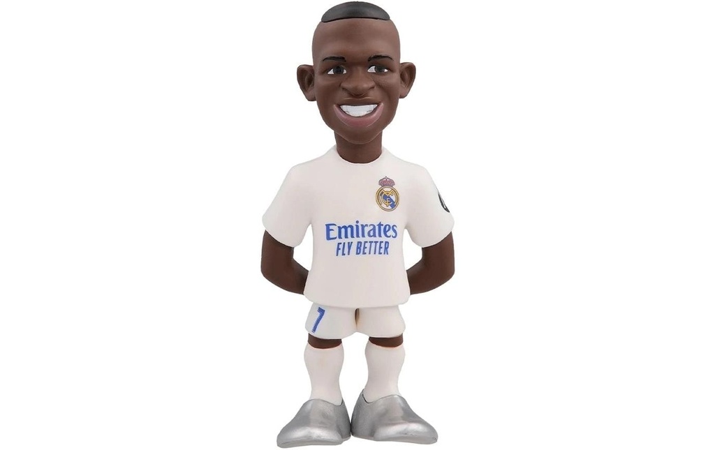 Minix Figurine Real Madrid Vinicius Jr. 12 cm