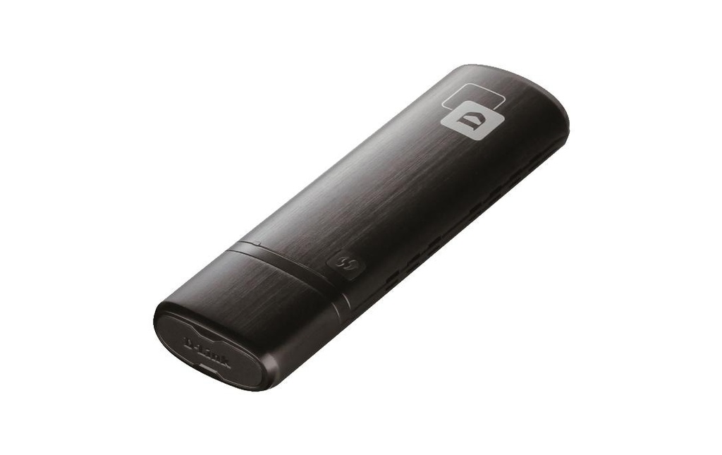 D-Link Clé WiFi AC USB DWA-182