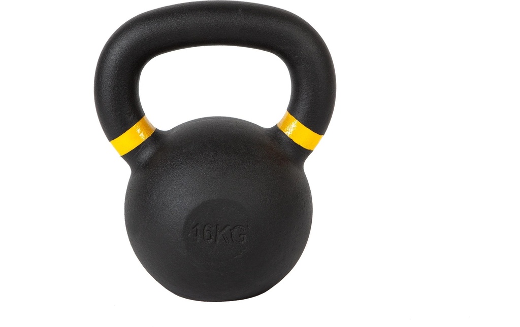 Fitcom Giryas Fer de fonte 16 kg