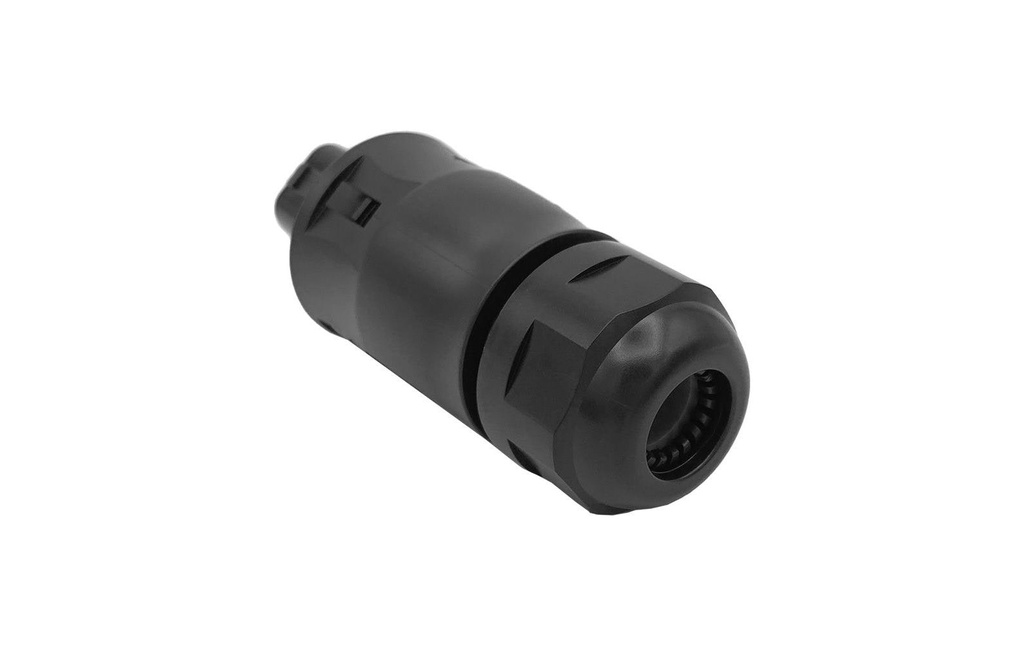 Hoymiles Fiche d'alimentation BC01 connecteur homme