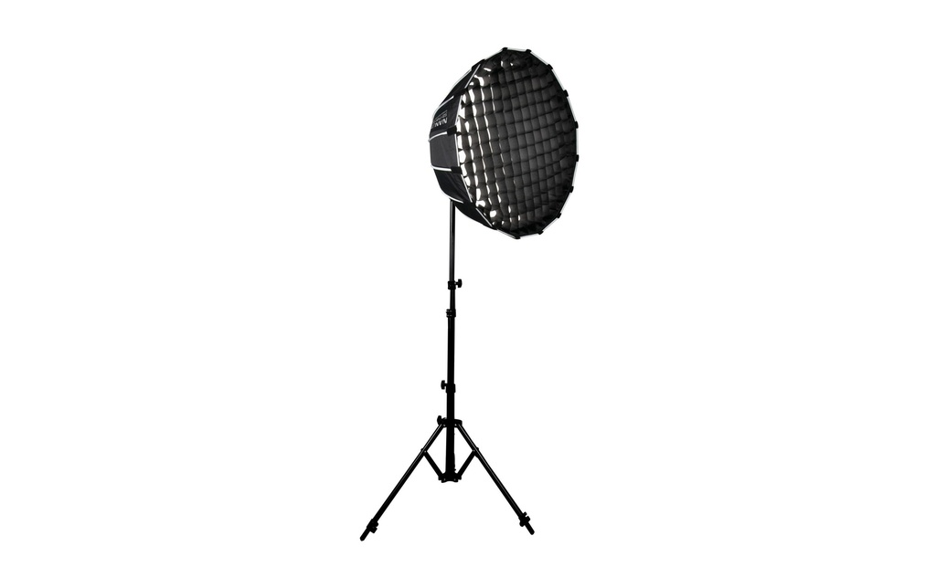 Nanlite Grille de redressement EC-FMM-60