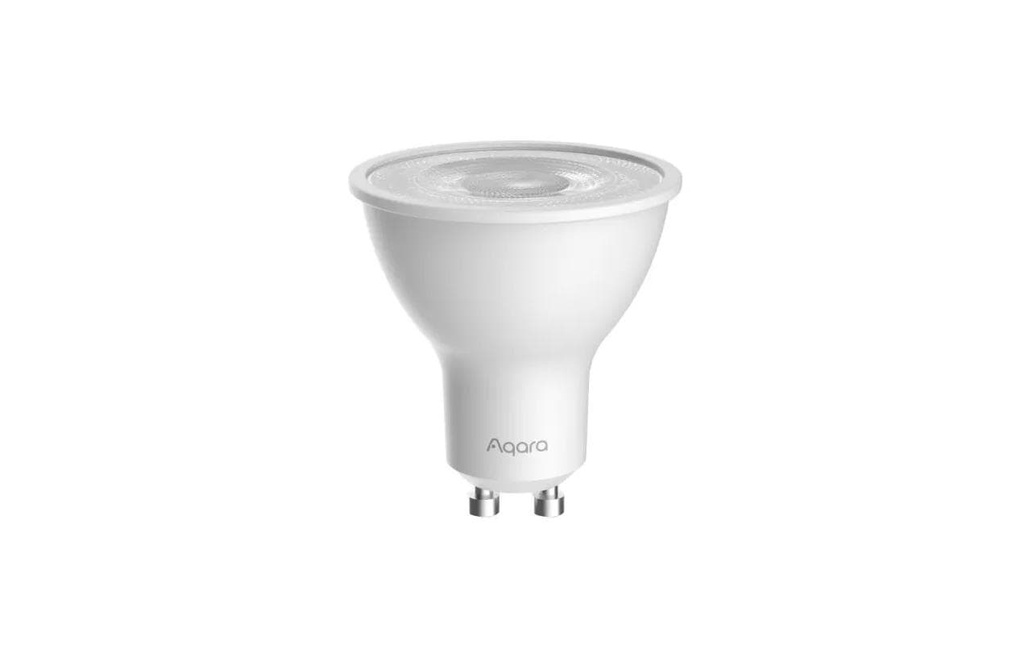 Aqara LED Bulb T2 RGB CCT, GU10, 1 Pièce/s