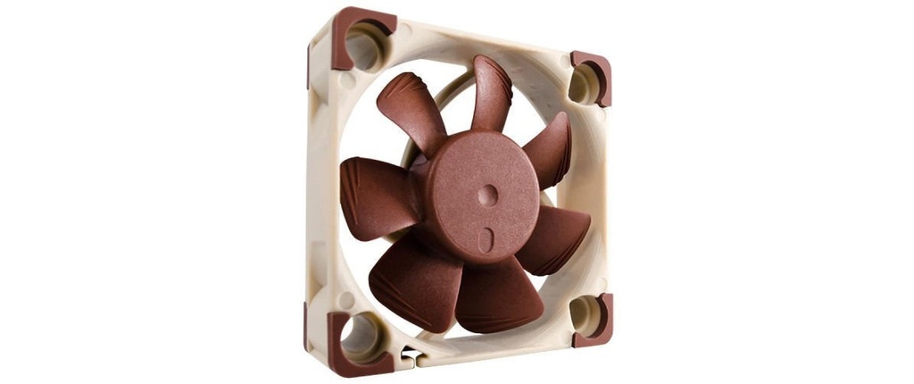 Noctua Ventilateur PC NF-A4x10 5V