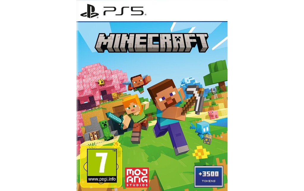 Flashpoint Minecraft