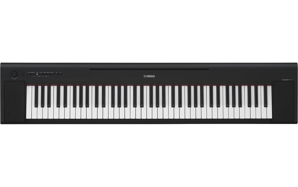 Yamaha Clavier NP-35