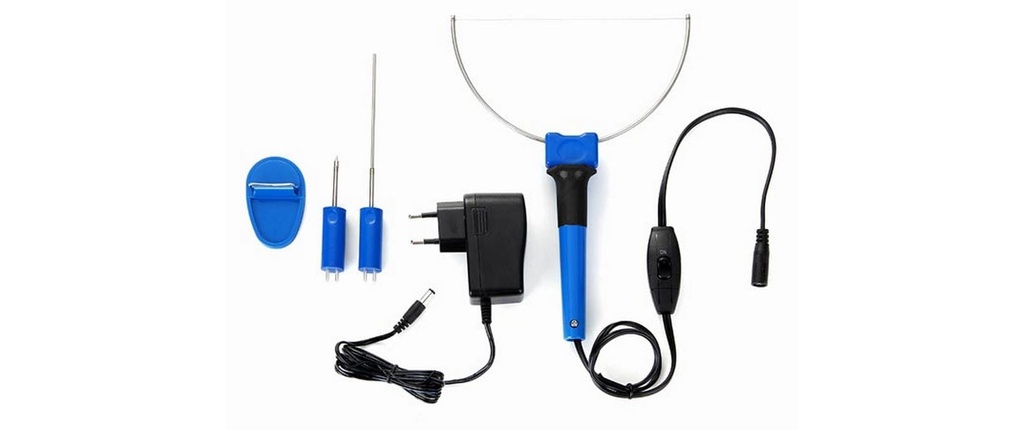 Velleman Découpeur thermique 3 in 1 8 W