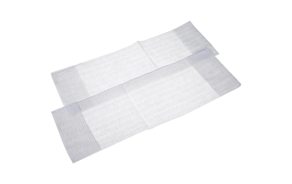 Edi Baur Mop de poche jetable Once 50 Pièce/s