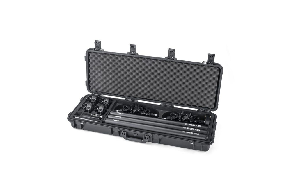 Tilta Speed Rail Car Mounting Kit
