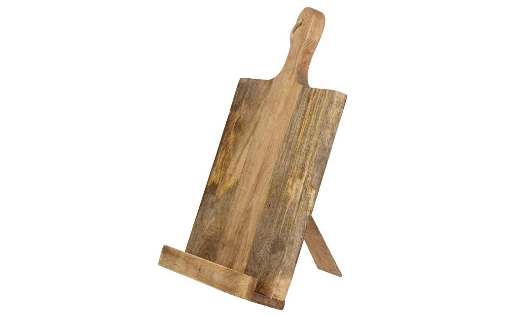 FURBER Porte-livre de cuisine 24.5 cm x 39 cm
