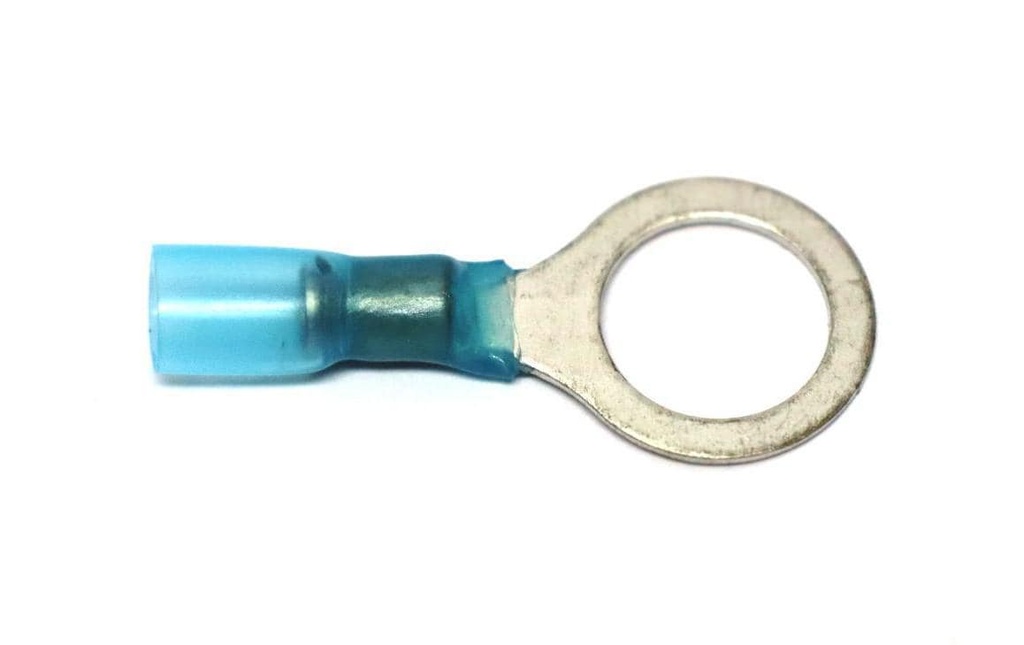 EP Cosses à anneau WP 12.5-19.2 mm Bleu, 10 pcs.
