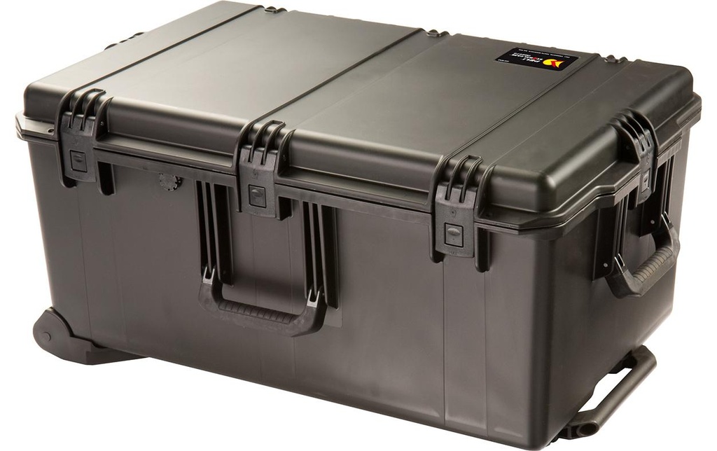 Peli Mallette de protection Storm iM2975 sans garniture en mousse, Noir