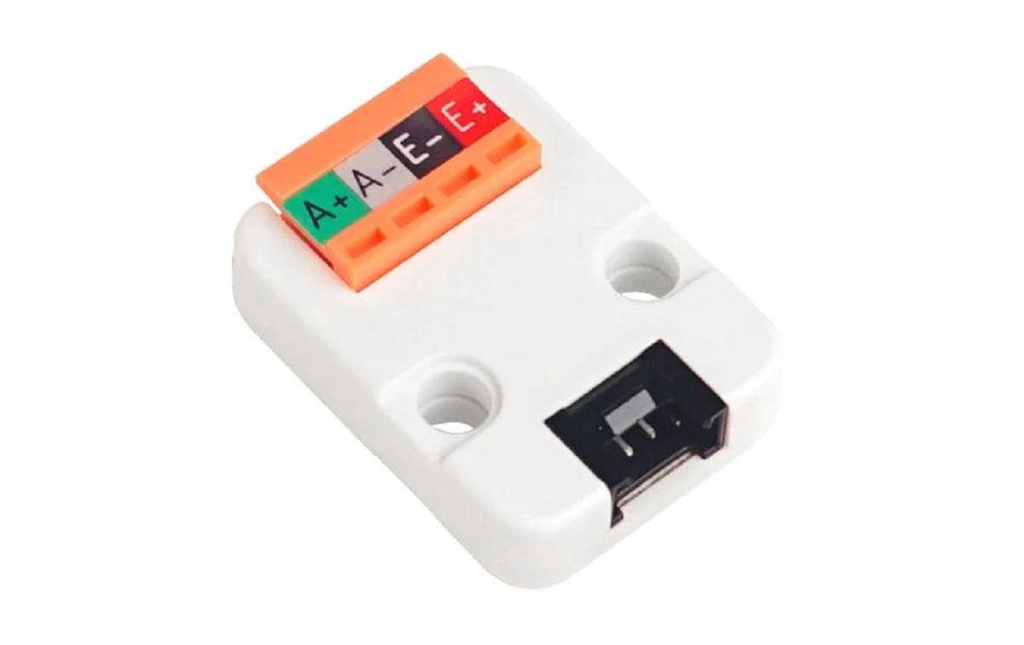 M5Stack Mini Weight Unit Amplificateur de cellules de pesage