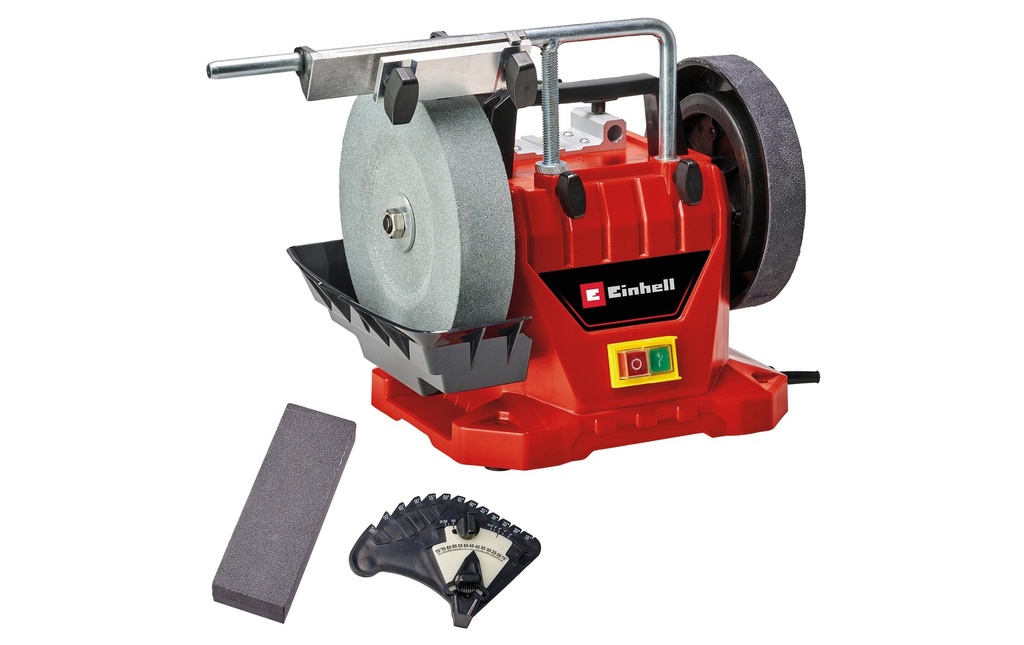 Einhell Affûteuse à eau TC-WG 200