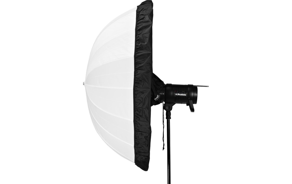 Profoto Écran de flash L Panneau arrière