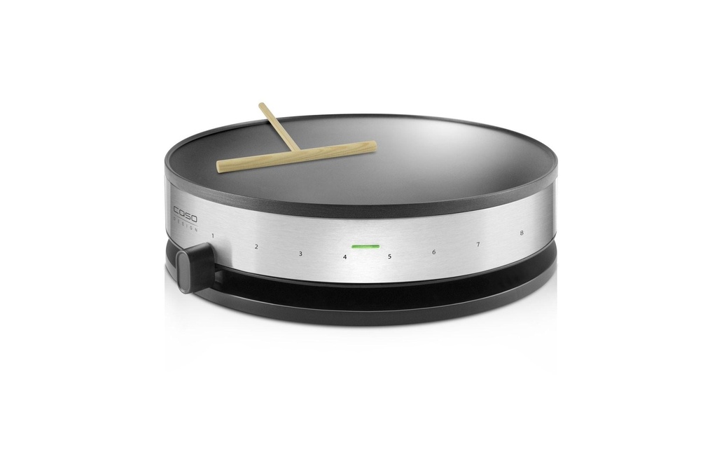 Caso Appareils pour crêpe CM1300
