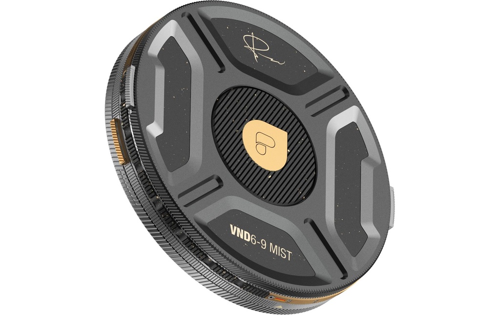 PolarPro Filtre enfichable Helix 6/9 Stop VND Mist McKinnon Edition