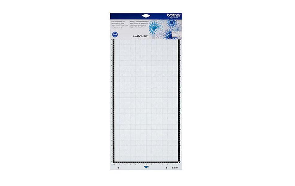 Brother Tapis de découpe 30.5 x 61 cm collant