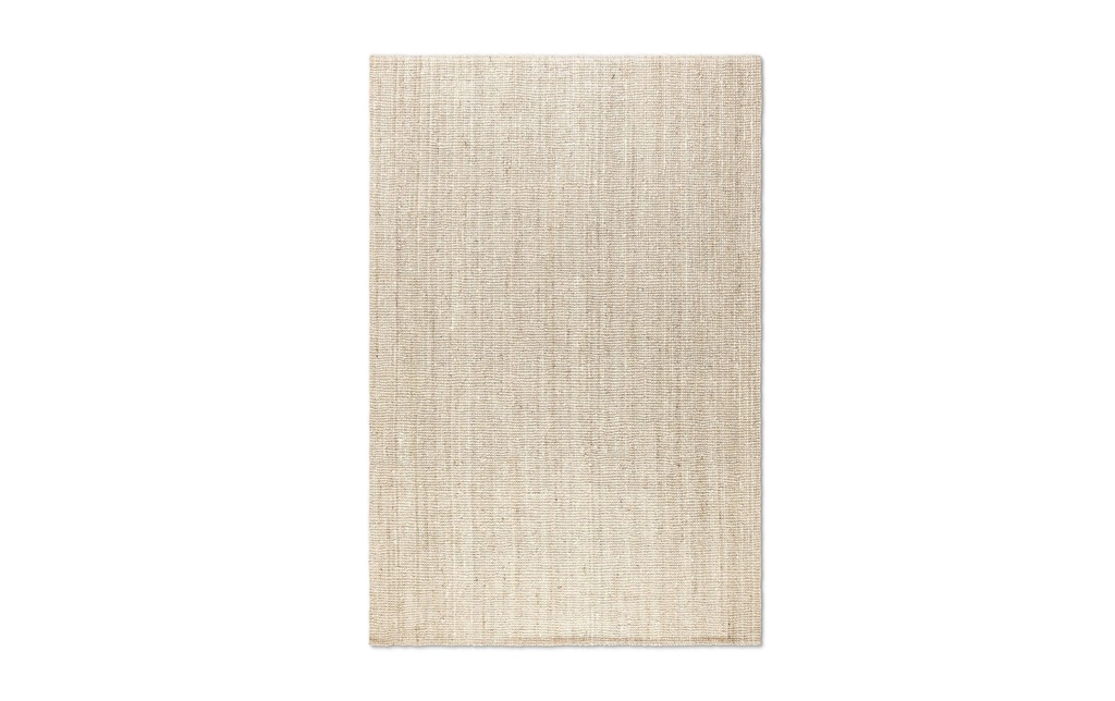 Hanse Home Tapis Jaipur 120 cm x 170 cm, Ivory