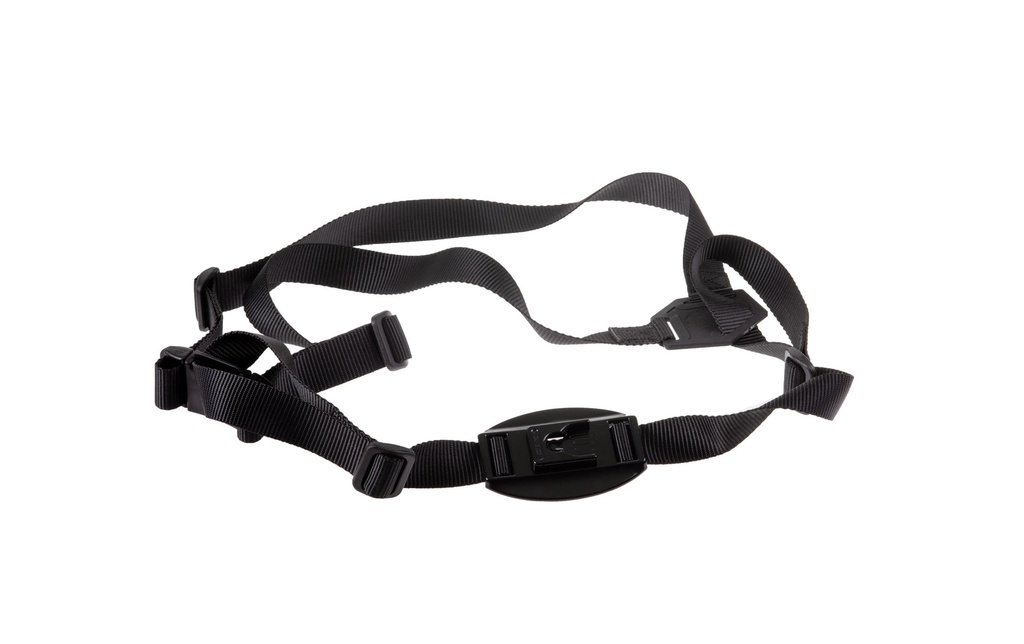 Axis TW1103 Support de harnais de poitrine à la Bodycam W100/W101 5 Pièce/s