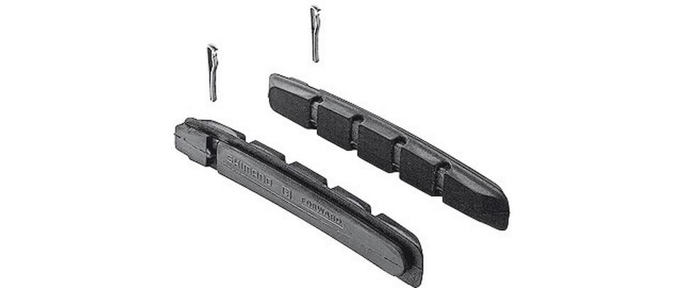 Shimano Caoutchouc de frein M70R2