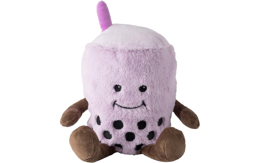 Warmies Coussin thermique Bubble Tea
