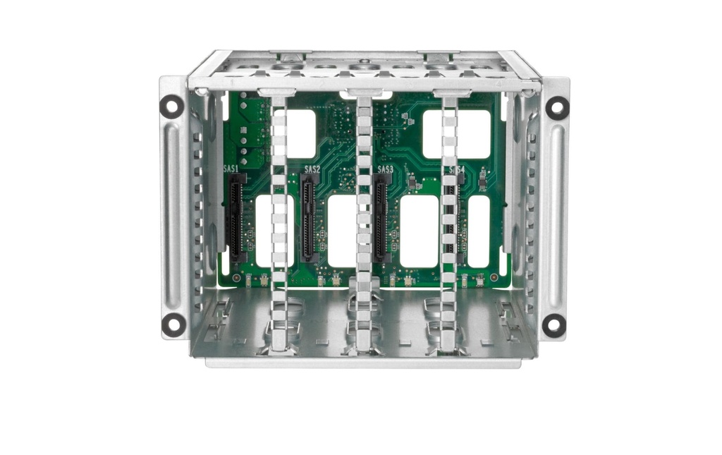 HPE Kit pour cage de disque DL380 Gen11 2SFF U.3