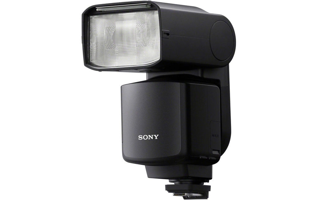 Sony Flash HVL-F60RM2