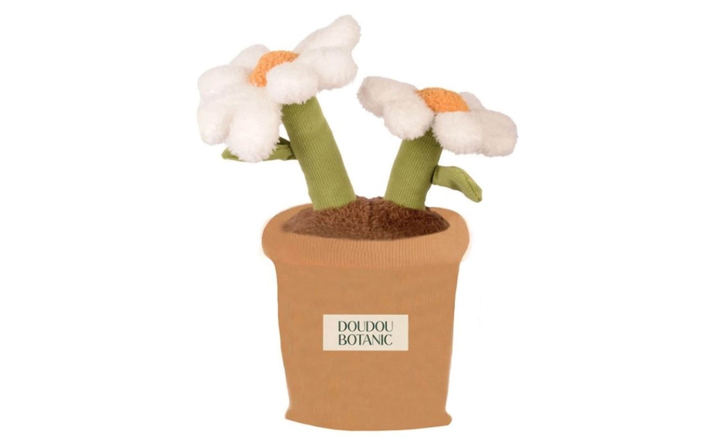 DouDou et compagnie Marguerite 25 cm
