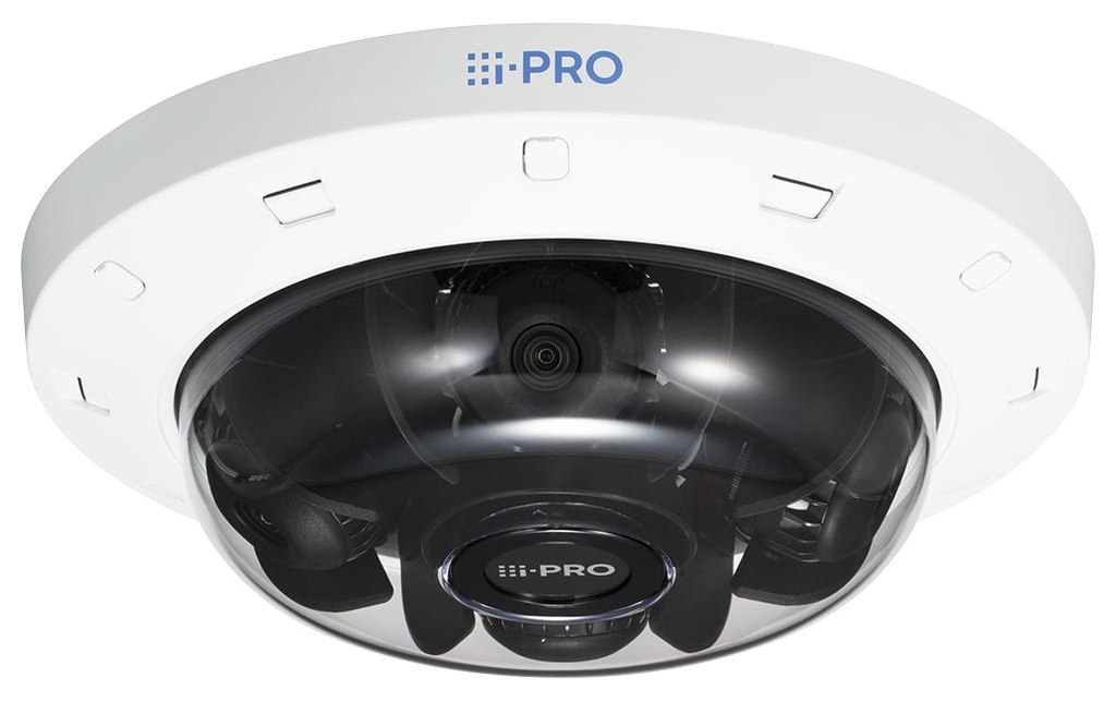 i-Pro Caméra réseau WV-S8544L