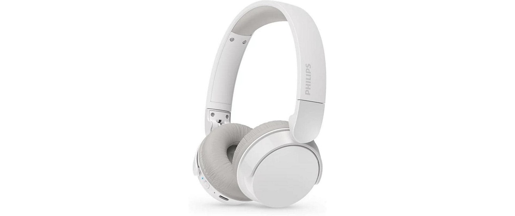Philips Casques supra-auriculaires Wireless TAH3209WT/00 Blanc