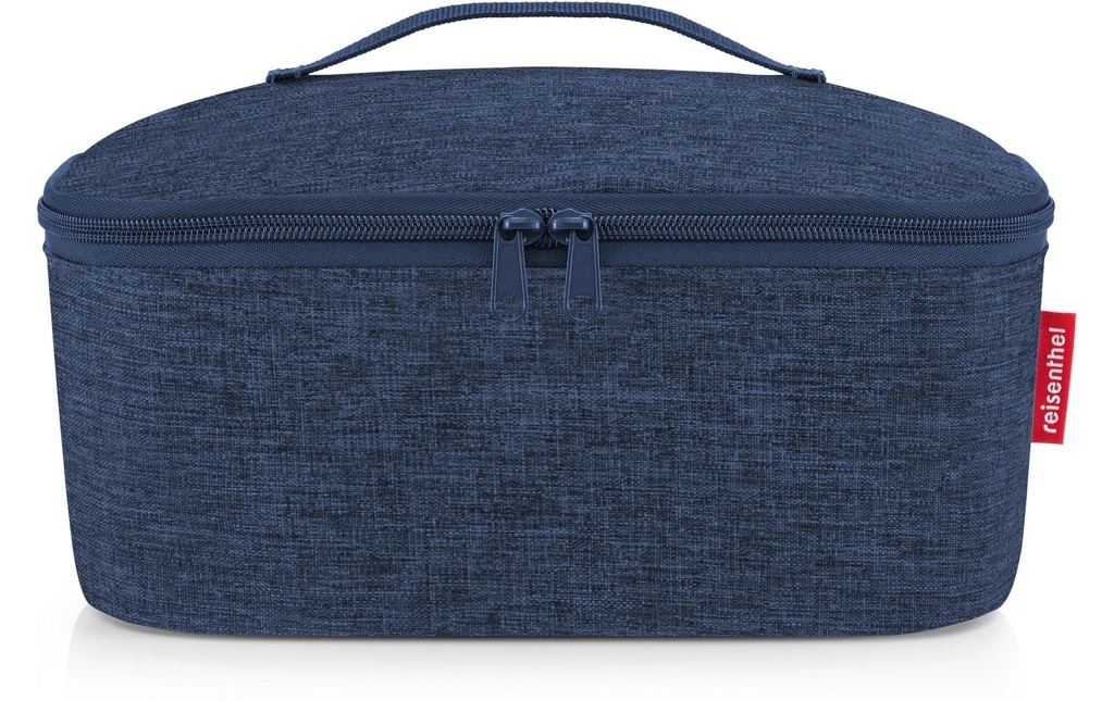 Reisenthel Coolerbag M pocket Bleu