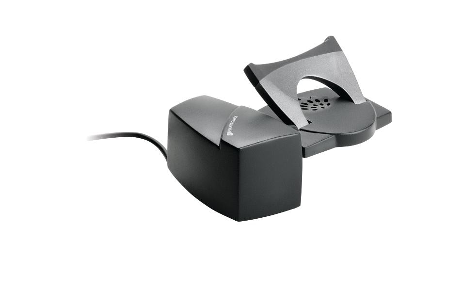 HP Porte-téléphone Poly HL10 pour Savi Office