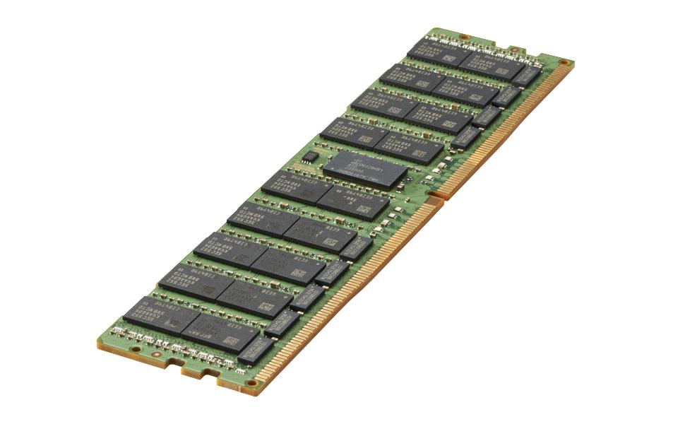 HPE Mémoire de serveur 835955-B21 1x 16 Go